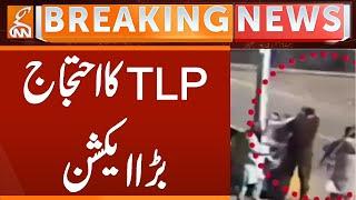 Big Action over T-L-P Protest | Breaking News | GNN