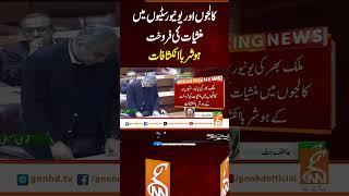 کالجوں اور یونیورسٹیوں میں منشیات کی فروخت ہوشربا انکشافات  #gnn #breakingnews #latest
