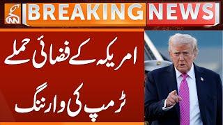 Donald Trump Shocking Statement | Breaking News | GNN