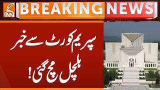 Explosive News from Supreme Court! | Breaking News | GNN