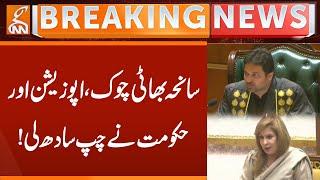 Bhatti Chowk Tragedy, Opposition & government Remain Silent on it! | | Breaking News | GNN