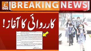 Action Begins! | Breaking News | GNN