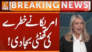 America Give BIG Statement | Breaking News | GNN