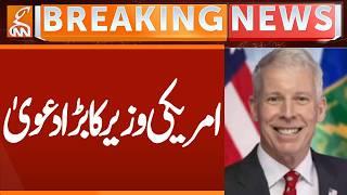 American Minister BIG Claim | Breaking News | GNN