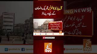 آل پارٹیز کانفرنس تحریک انصاف کے لیے سرپرائز #gnn #breakingnews #headlines  #latest