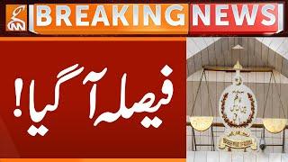 Supreme Court Delivers Historic Verdict - What’s Next? | Breaking News | GNN