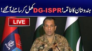 LIVE | Pak-India War | Pak Army Launches Missile | India in Crisis | DGISPR on Fire | GNN