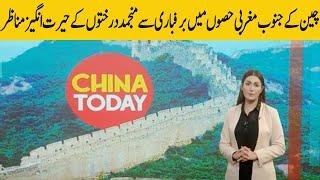 China Today | Eshal Suleman | GNN | 09 December 2022