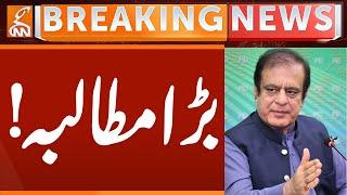 Big Demand – What’s the Story Behind It? | Breaking News | GNN