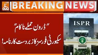 Drone Attacks Failed | Breaking News | GNN