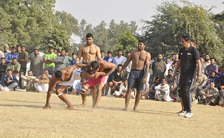 کھیلوں کی ترقی کے لئے تعلیمی اداروں میں کھیلوں کا باقاعدگی سے انعقاد ہونا ضروری ہے، رانا محمد اکرام