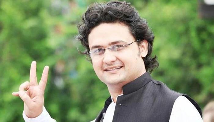 الیکشن ٹربیونل نے فیصل جاوید کو الیکشن کیلئے اہل قرار دے دیا