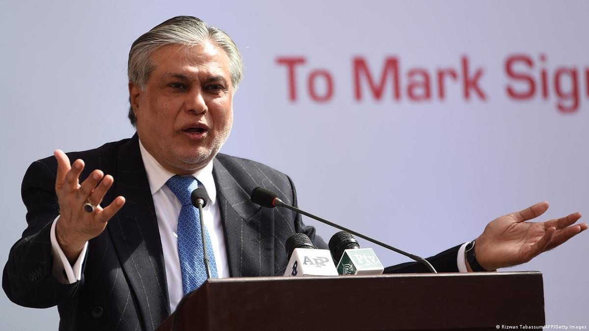 بین الاقوامی ادارے پاکستان کو بحران سے نکالنے میں مدد کریں ،وزیر خارجہ