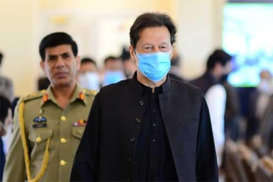 وزیر اعظم آج کراچی پہنچیں گے