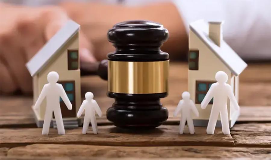 شوہر راضی ہو تو خلع کے لیے عدالتی حکم کی ضرورت نہیں،سعودی وزارت انصاف