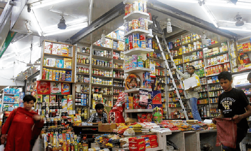 تاجر دوست اسکیم کے تحت رجسٹریشن کا عمل کل سے شروع ہو گا