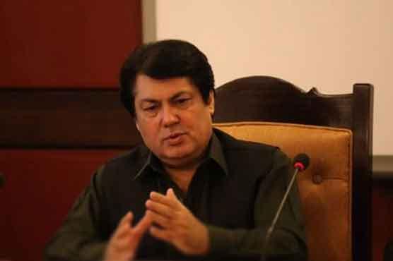 بیرسٹر سیف کا وزیر اعلیٰ پنجاب پر شاہ خرچیوں کا الزام