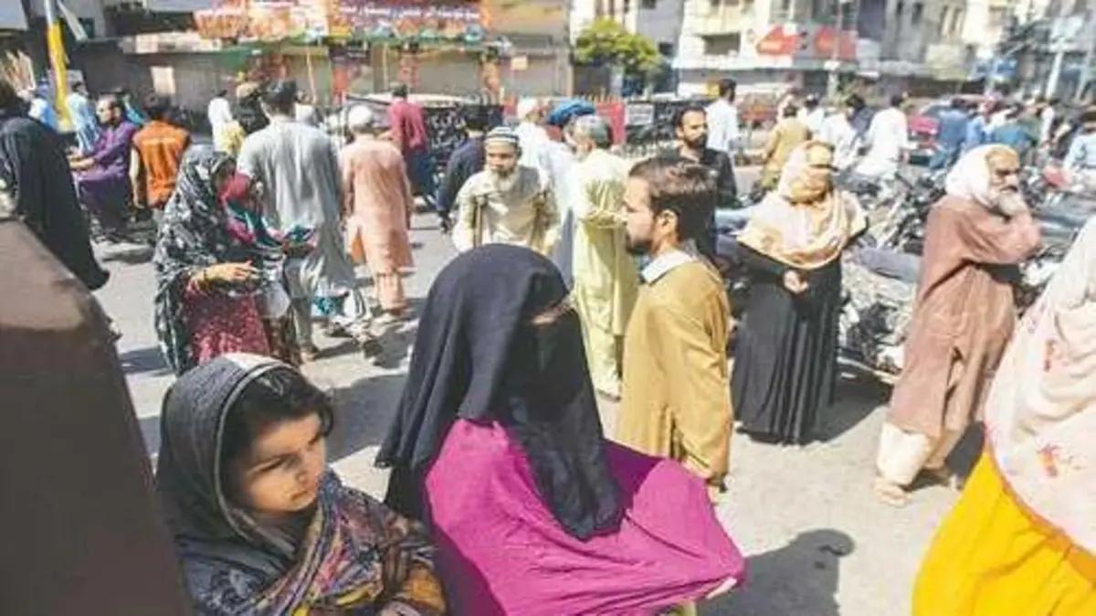 سعودی عرب میں 4 ہزار 345 بھکاری گرفتار