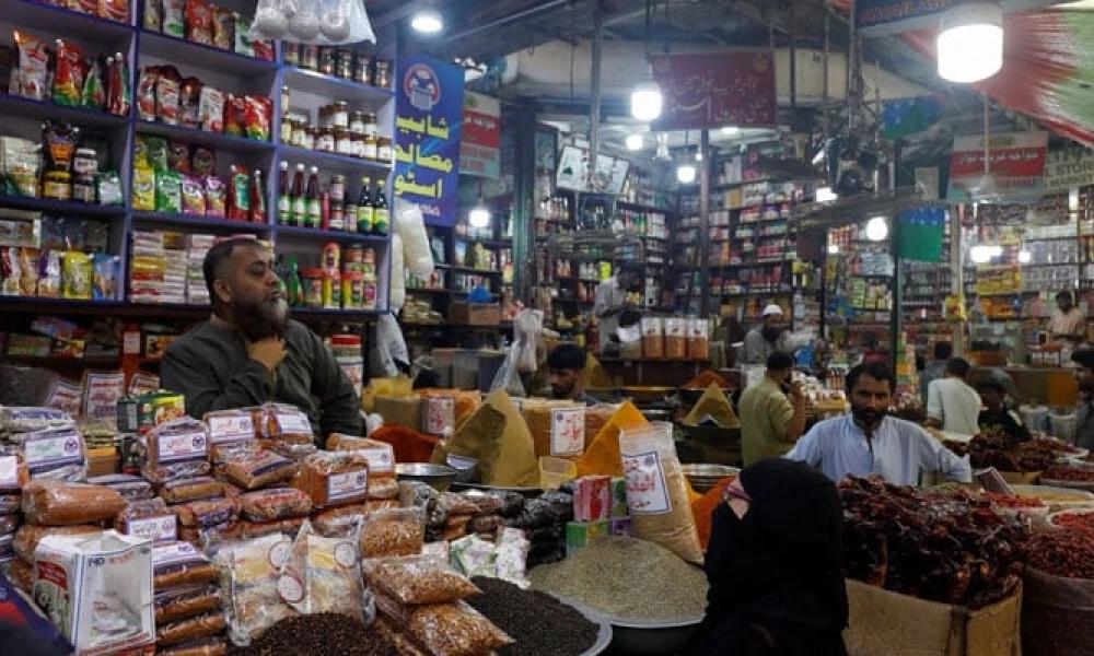 ہول سیلر اور ریٹیلر کو ٹیکس نیٹ میں لانے کیلئے رجسٹریشن کا عمل آج سے شروع