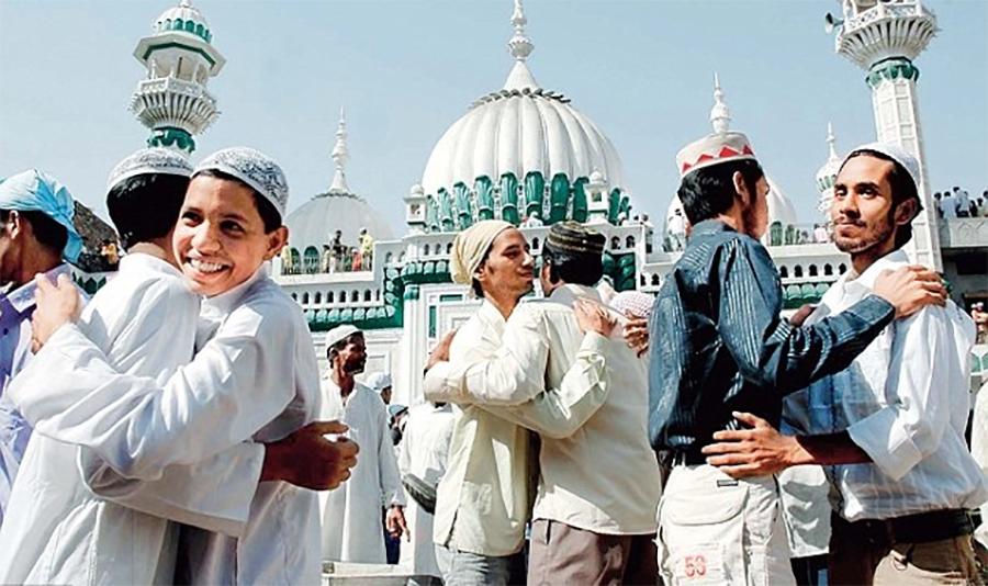 سعودی عرب میں عیدالفطر کی نماز سورج طلوع ہونے کے 15 منٹ بعد ہوگی