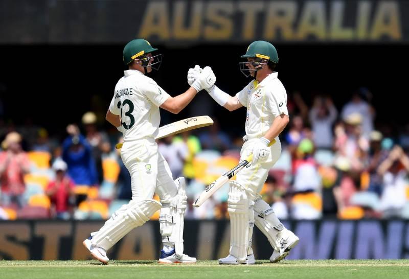 Ashes 2021-22: Australia win first Test against England by nine wickets
