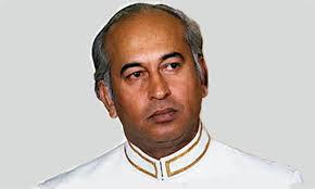 ذوالفقار علی بھٹو کی 45 ویں برسی آج منائی جا رہی ہے