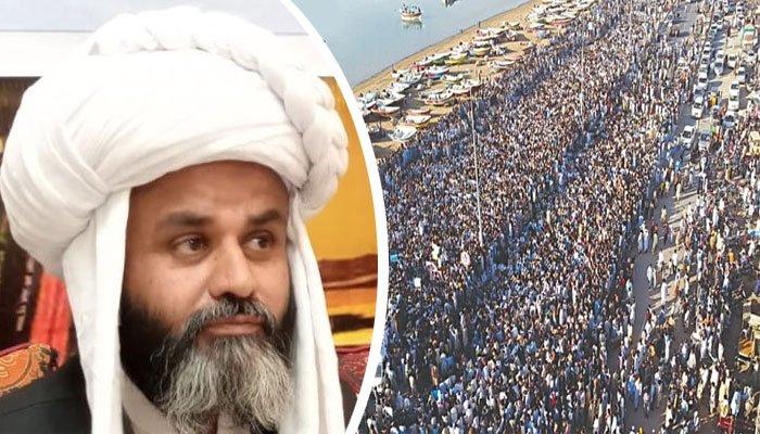 وزیرِ اعظم کے اعلان کا خیر مقدم کرتے ہیں: مولانا ہدایت