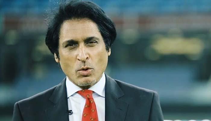 رمیز راجہ نے پاکستان میں ڈراپ اِن پچز لگانے کا اعلان کردیا