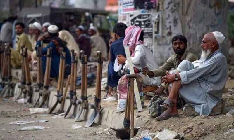 سندھ حکومت کا یکم مئی یوم مزدور پر عام تعطیل کا اعلان