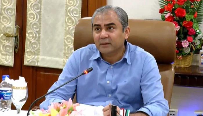 محسن نقوی کا غیر ملکی شہریوں کی سکیورٹی کیلئے سپیشل پروٹیکشن فورس بنانے کا فیصلہ