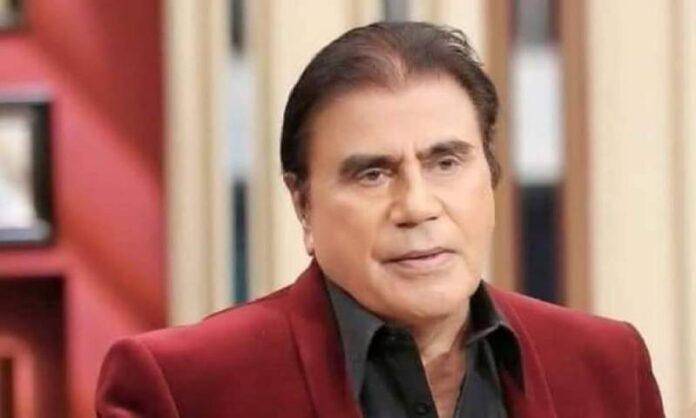 پاکستان کے نامور ٹی وی میزبان ، شاعر طارق عزیز کی سالگرہ آج