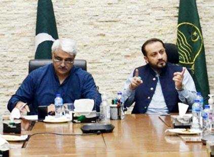 پنجاب میں ’صحت کی دستک ان کی دہلیز پر‘ پروگرام شروع کرنے کا اعلان