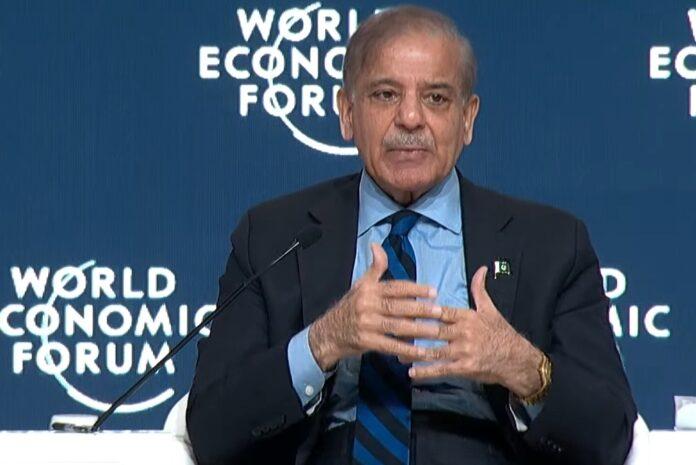 وزیراعظم شہباز شریف کا پولیو کے خاتمے کے لئے بل گیٹس کو خراج تحسین