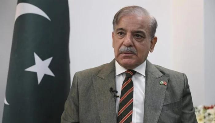 وزیر اعظم کی سعودی سرمایہ کاری کیلئے وفاقی وزراء سے مشاورت