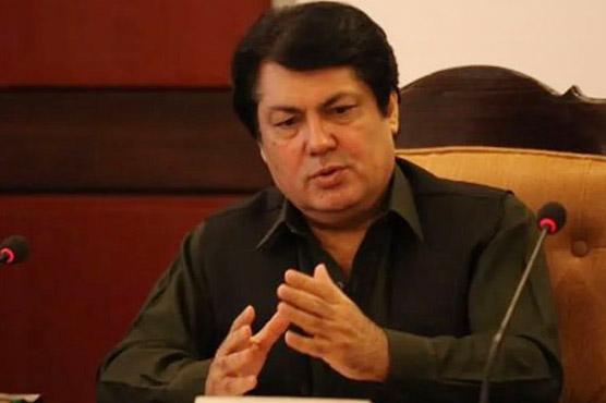 شریف خاندان میں عہدوں کی بندر بانٹ جاری ہے، بیرسٹر محمد علی سیف