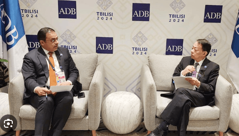 ایشیائی ترقیاتی بینک کا پاکستان کے اصلاحاتی ایجنڈے پر اعتماد کا اظہار