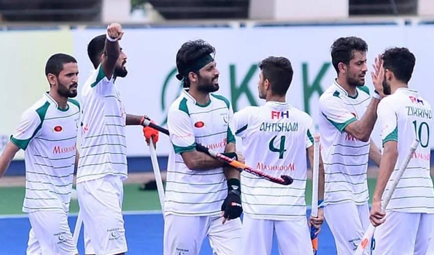 PM to hold ceremony in honour of hockey team tomorrow