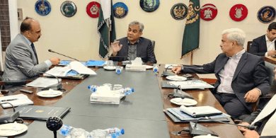حکومت نادر ا کی قومی رجسٹری پالیسی تیار کرے ، وزیر داخلہ