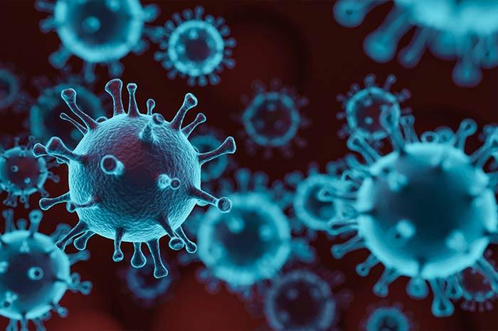 کورونا وائرس : پاکستان میں مزید 65 اموات ، 3ہزار سے زائد متاثر