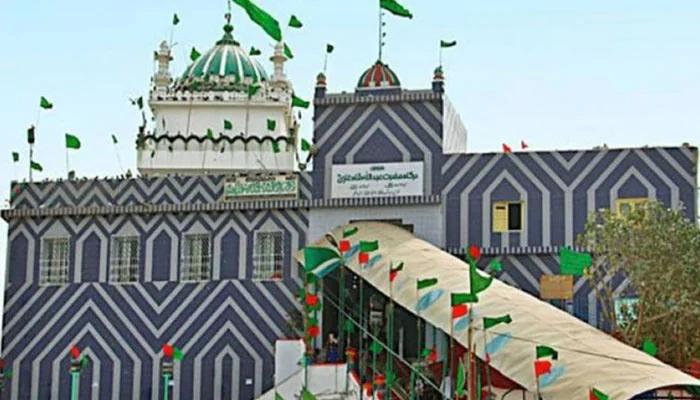 صوفی بزرگ عبداللہ شاہ غازی کے سالانہ عرس پر کل کراچی میں تعطیل کا اعلان