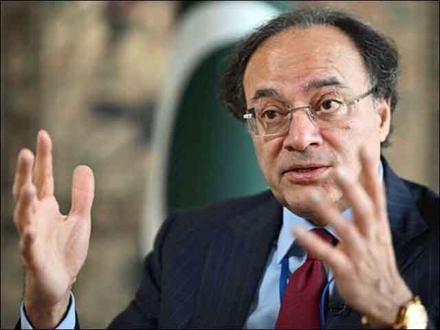 آئی ایم ایف کی شرائط میں رہتے ہوئے ہر ممکن ریلیف دیا جائے گا، وفاقی وزیر خزانہ