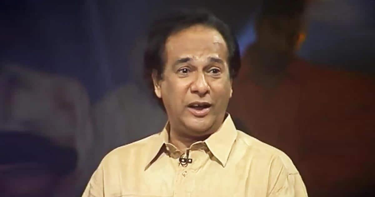 Bollywood star Mushtaq Merchant passes away