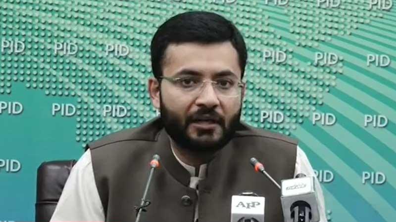 اب تک30ارب روپےکےقرضےنوجوانوں کوفراہم کرچکے ہیں:فرخ حبیب