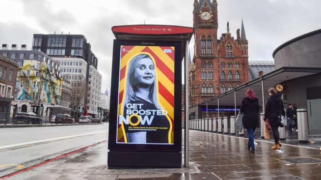 برطانیہ میں اومی کرون ویرینٹ سے متعلق نئی تحقیق سامنے آگئی