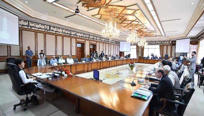 وزیراعظم نے وفاقی کابینہ کا اہم اجلاس منگل کو طلب کرلیا