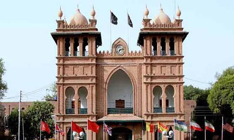 بلدیاتی اداروں میں ایڈمنسٹریٹر تعینات