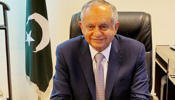 پاکستانی برآمدات میں 16.7 فیصد اضافہ ہوا:مشیر تجارت
