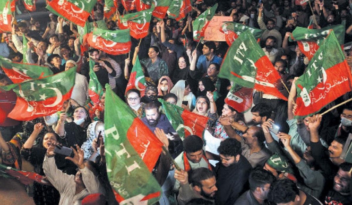شنگھائی تعاون تنظیم اجلاس : پی ٹی آئی کی جانب سے احتجاج کا اعلان ابھی تک قائم