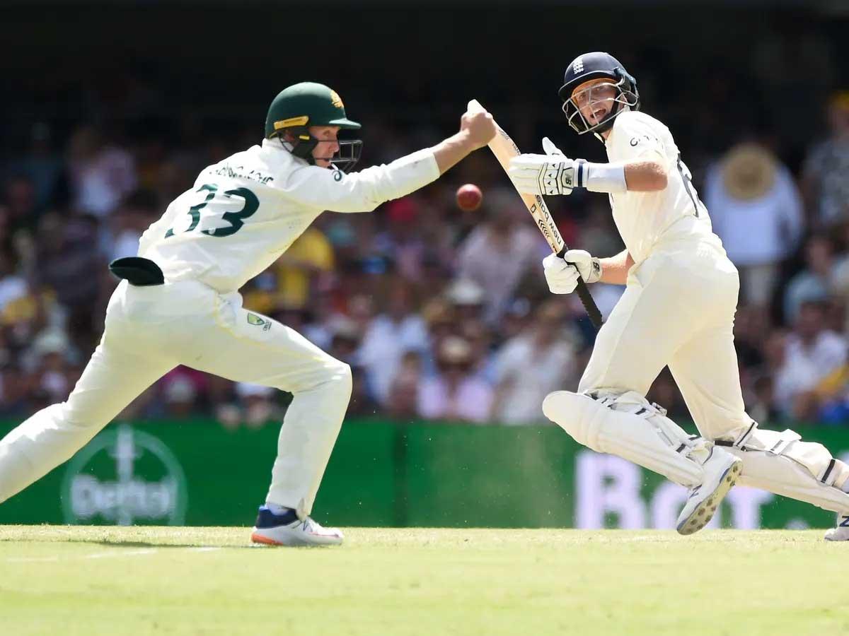 ایشز سیریز:انگلینڈ اور آسٹریلیا کا چوتھا ٹیسٹ میچ ڈرا