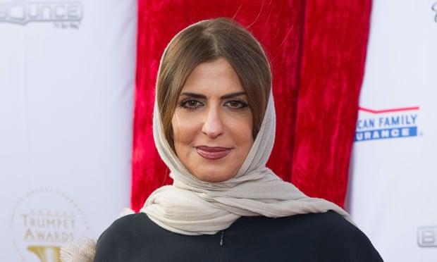 سعودی شہزادی کو تین سال بعد قید سے رہا کردیا گیا